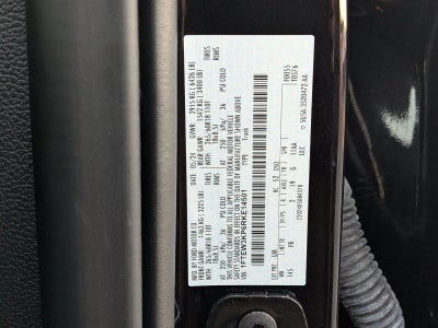 2024 Ford F-150 XLT 2WD SuperCrew 5.5' Box