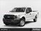 2020 Ford F-150 XL 2WD SuperCab 6.5' Box