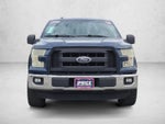 2016 Ford F-150 2WD SuperCab 6-1/2 Ft Box XL