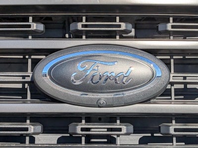 2021 Ford F-150 XLT 2WD SuperCrew 5.5' Box