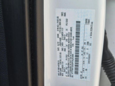 2023 Ford F-150 LARIAT 4WD SuperCrew 5.5' Box