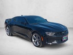 2024 Chevrolet Camaro 2dr Coupe 1LT