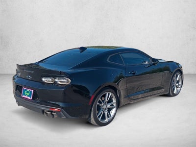 2024 Chevrolet Camaro 2dr Coupe 1LT
