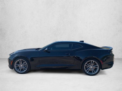 2024 Chevrolet Camaro 2dr Coupe 1LT