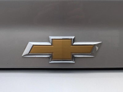 2017 Chevrolet Camaro 2dr Convertible 1LT