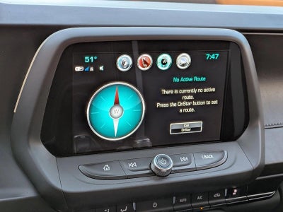 2017 Chevrolet Camaro 2dr Coupe 1SS