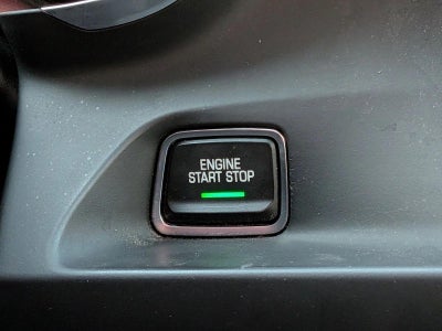2017 Chevrolet Camaro 2dr Coupe 1SS