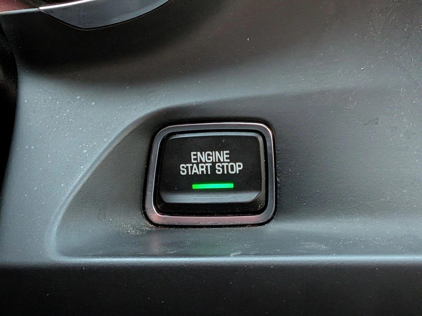 2017 Chevrolet Camaro 2dr Coupe 1SS