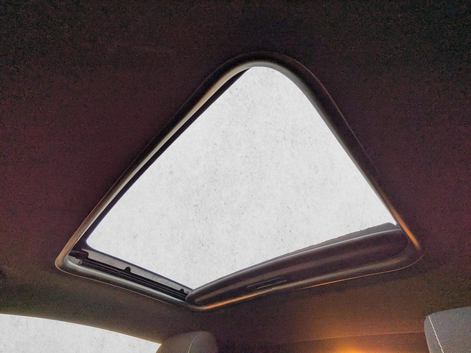 2017 Chevrolet Camaro 2dr Coupe 1SS