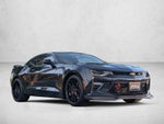 2017 Chevrolet Camaro 2dr Coupe 1SS