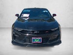 2021 Chevrolet Camaro 2dr Coupe 2SS