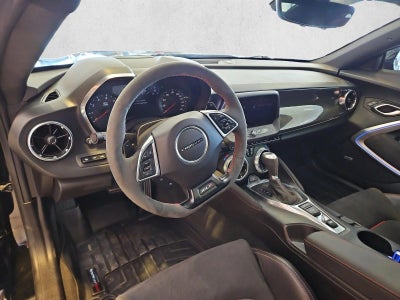2023 Chevrolet Camaro 2dr Coupe ZL1