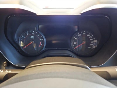 2023 Chevrolet Camaro 2dr Coupe ZL1