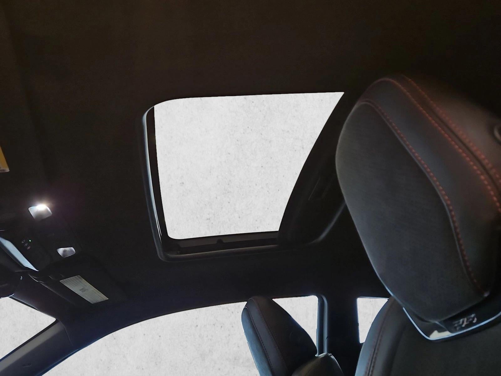 2023 Chevrolet Camaro 2dr Coupe ZL1