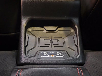 2023 Chevrolet Camaro 2dr Coupe ZL1