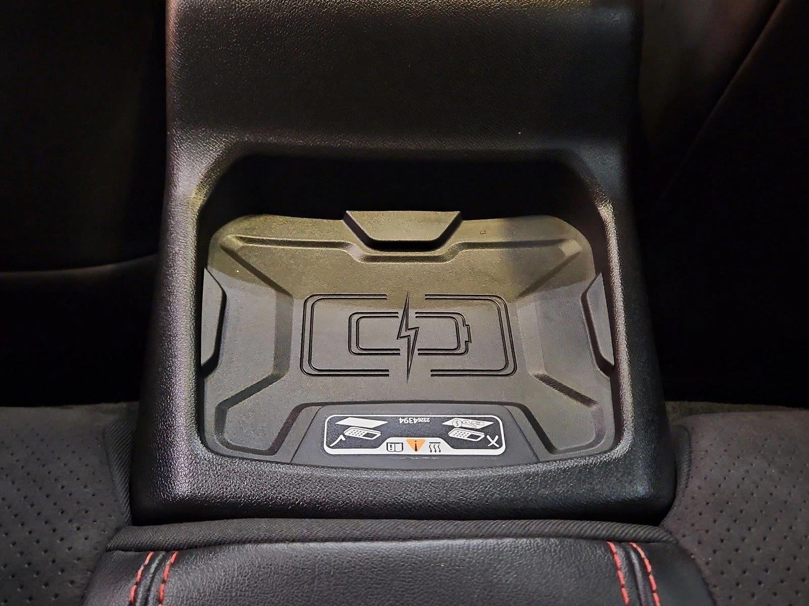 2023 Chevrolet Camaro 2dr Coupe ZL1