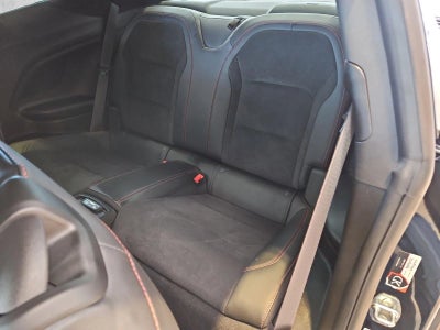 2023 Chevrolet Camaro 2dr Coupe ZL1