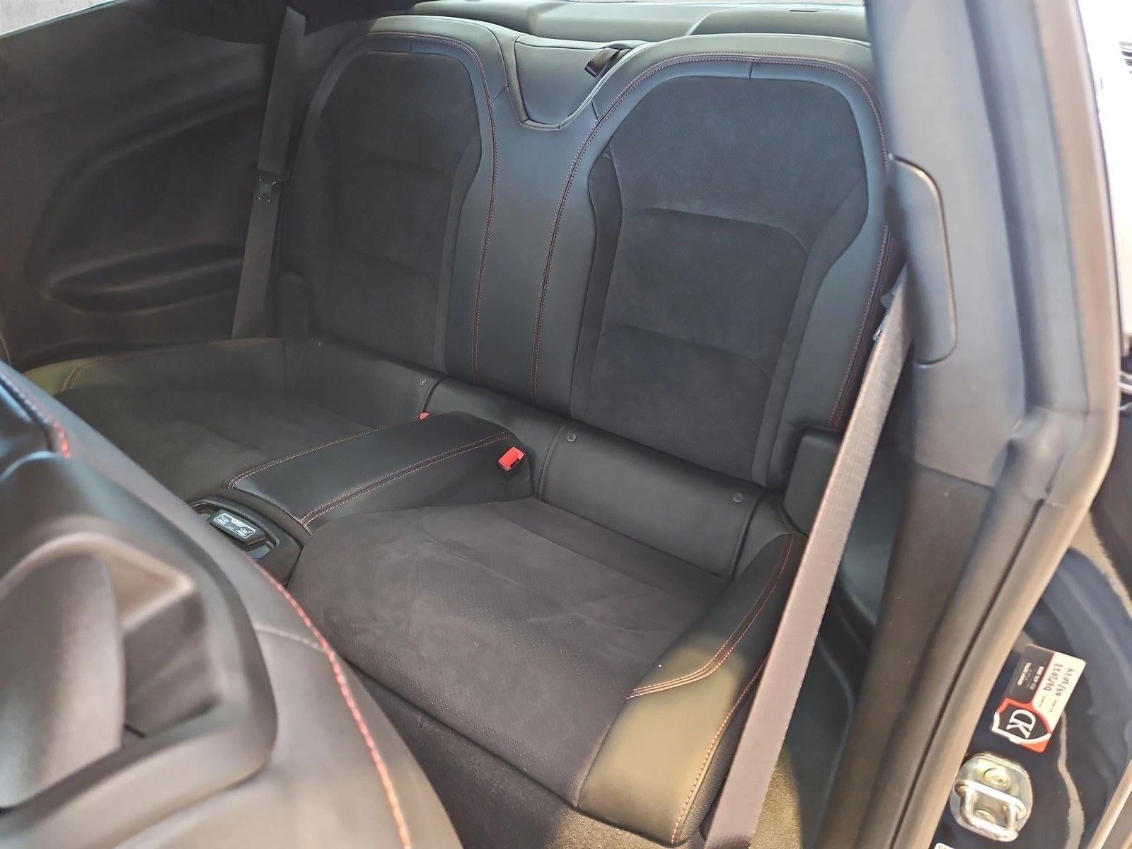 2023 Chevrolet Camaro 2dr Coupe ZL1