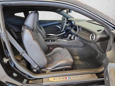 2023 Chevrolet Camaro 2dr Coupe ZL1