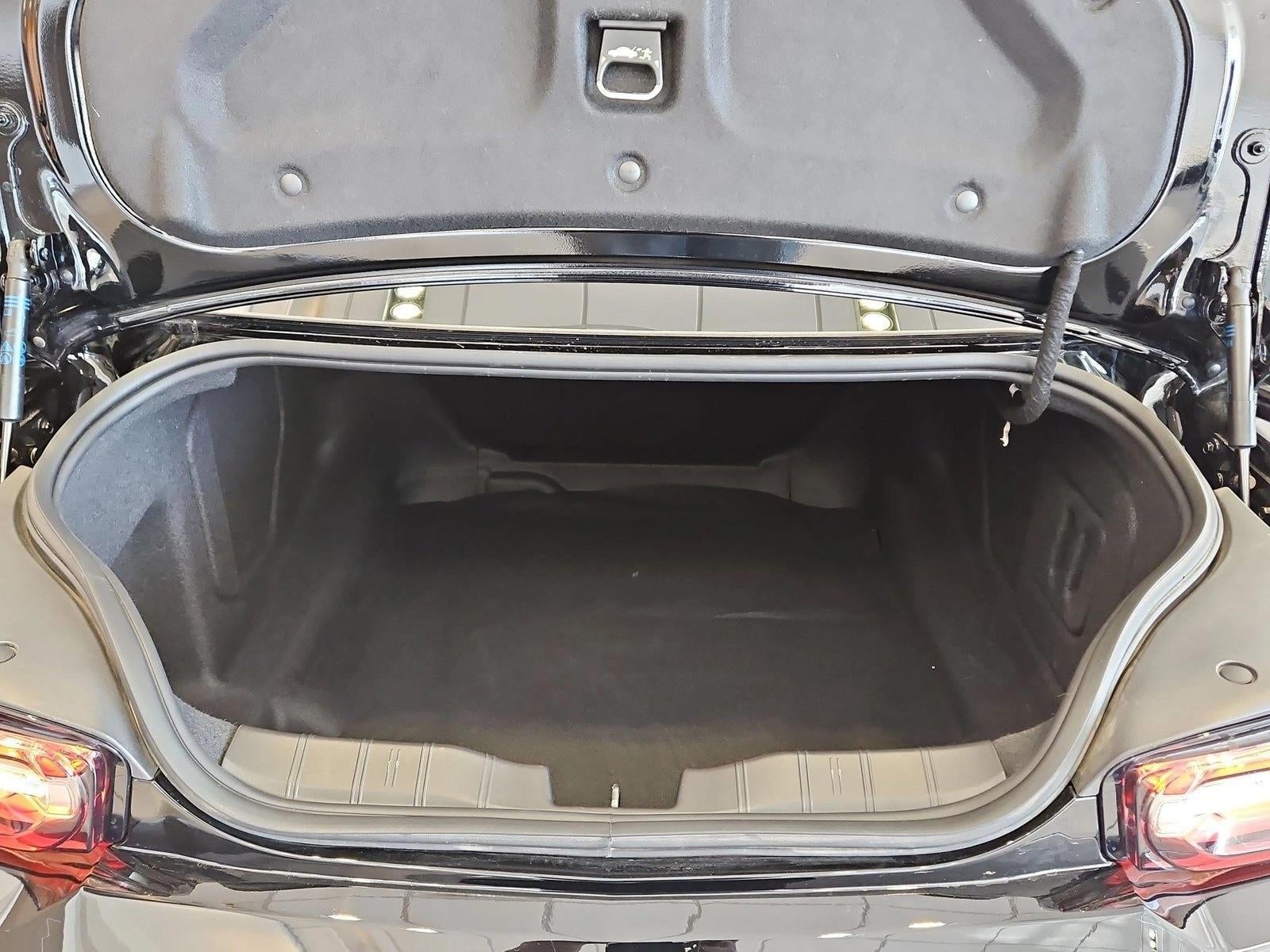 2023 Chevrolet Camaro 2dr Coupe ZL1