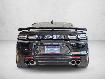 2023 Chevrolet Camaro 2dr Coupe ZL1