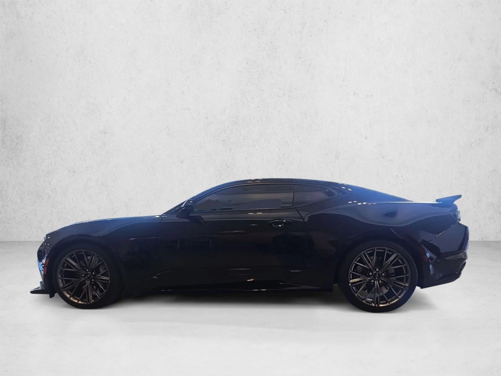 2023 Chevrolet Camaro 2dr Coupe ZL1