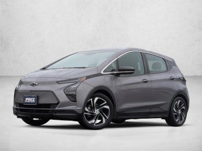 2023 Chevrolet Bolt EV 5dr Wgn 2LT