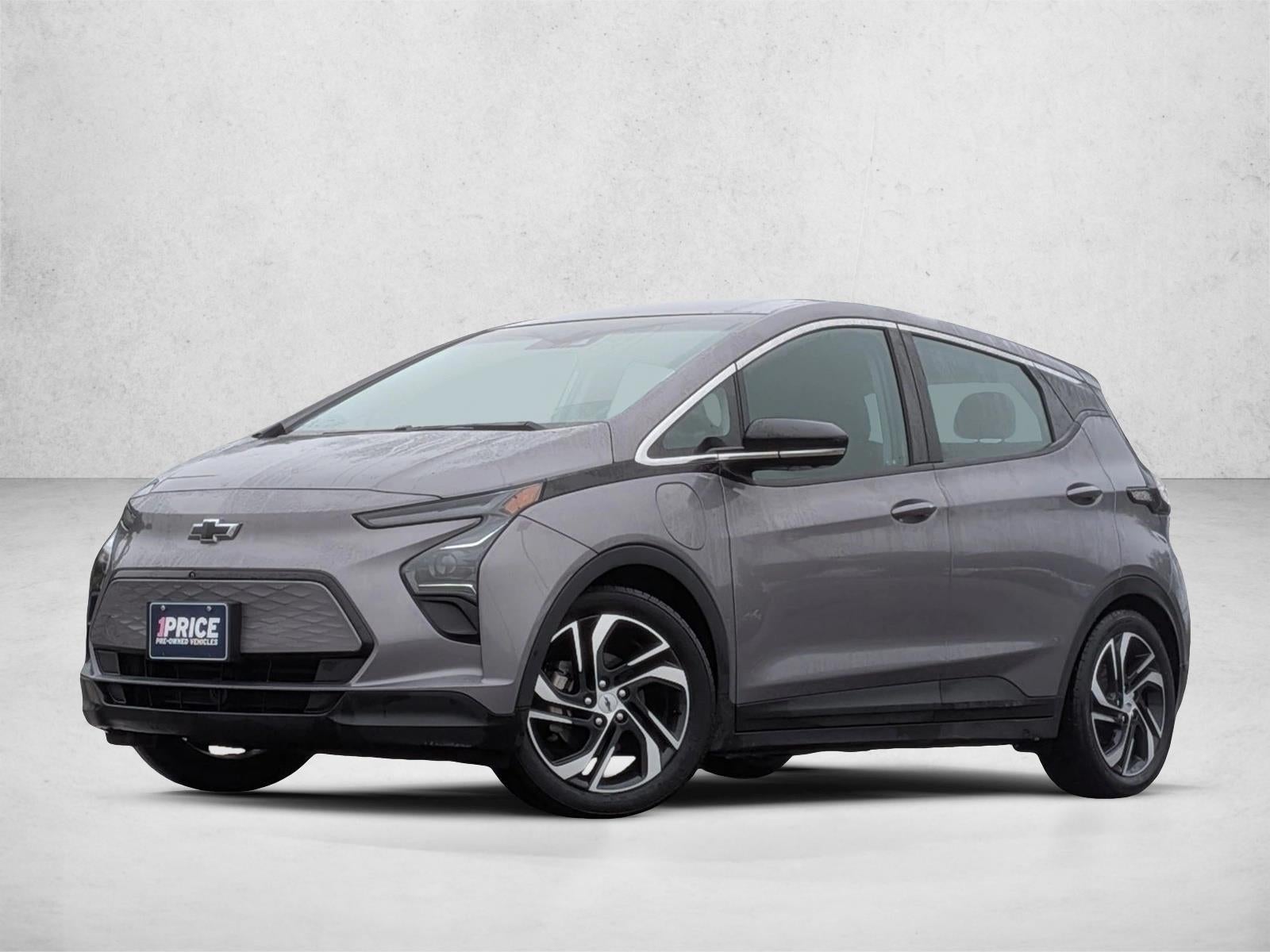 2023 Chevrolet Bolt EV 5dr Wgn 2LT