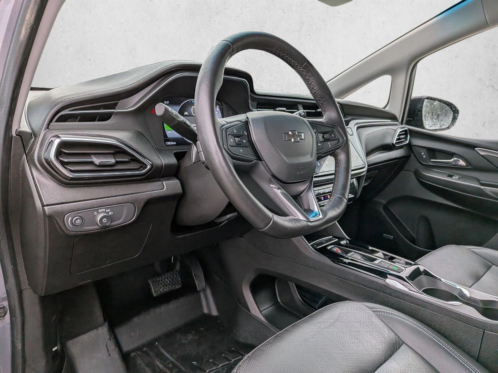 2023 Chevrolet Bolt EV 5dr Wgn 2LT