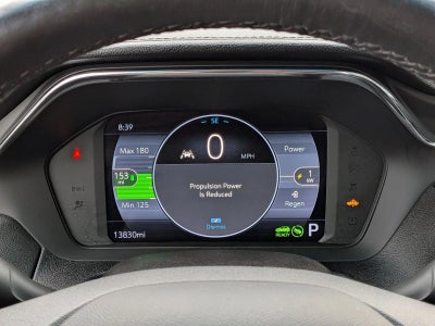 2023 Chevrolet Bolt EV 5dr Wgn 2LT