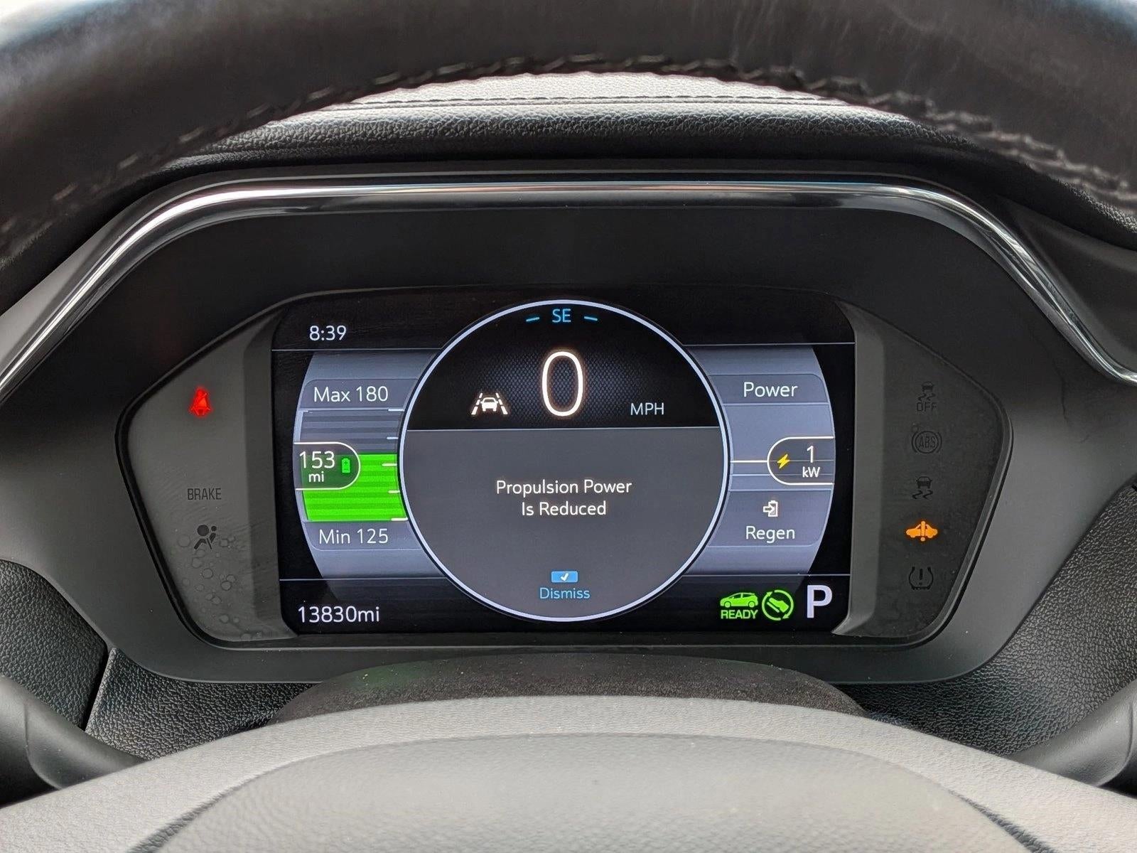 2023 Chevrolet Bolt EV 5dr Wgn 2LT