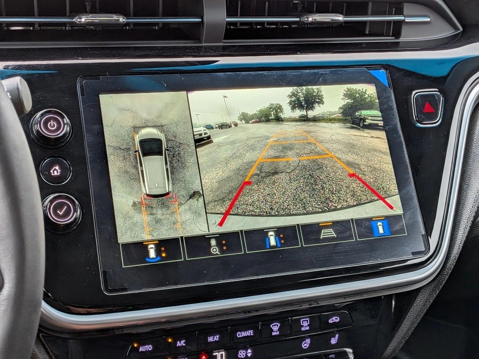 2023 Chevrolet Bolt EV 5dr Wgn 2LT