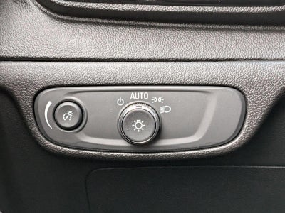 2023 Chevrolet Bolt EV 5dr Wgn 2LT