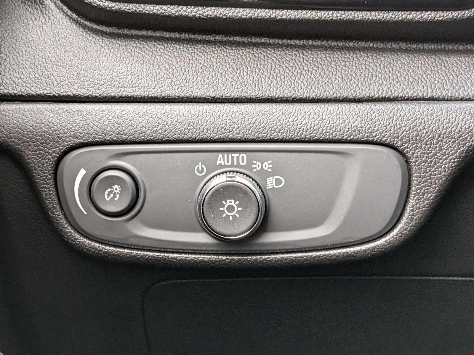 2023 Chevrolet Bolt EV 5dr Wgn 2LT