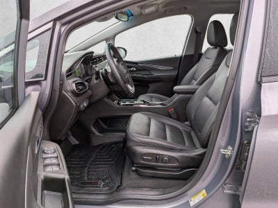 2023 Chevrolet Bolt EV 5dr Wgn 2LT