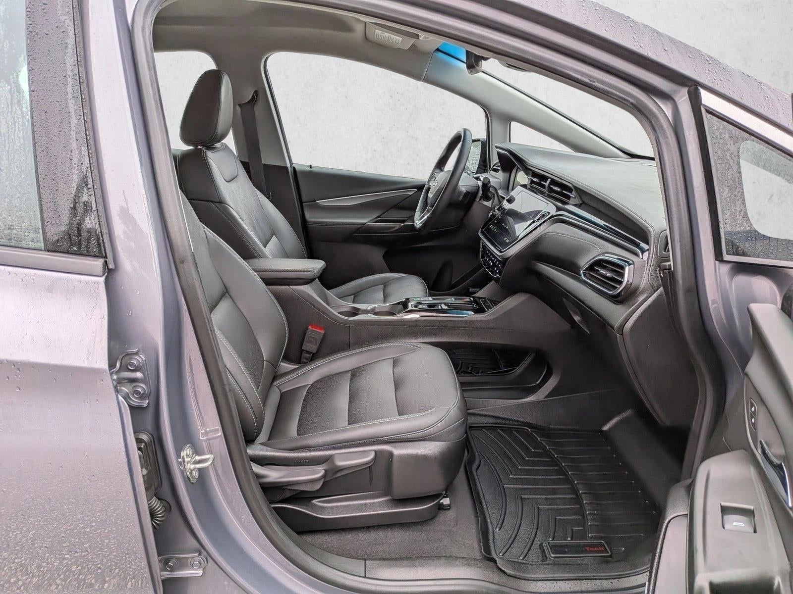 2023 Chevrolet Bolt EV 5dr Wgn 2LT