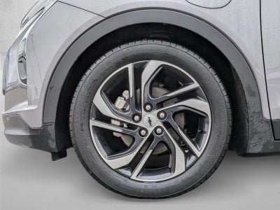 2023 Chevrolet Bolt EV 5dr Wgn 2LT