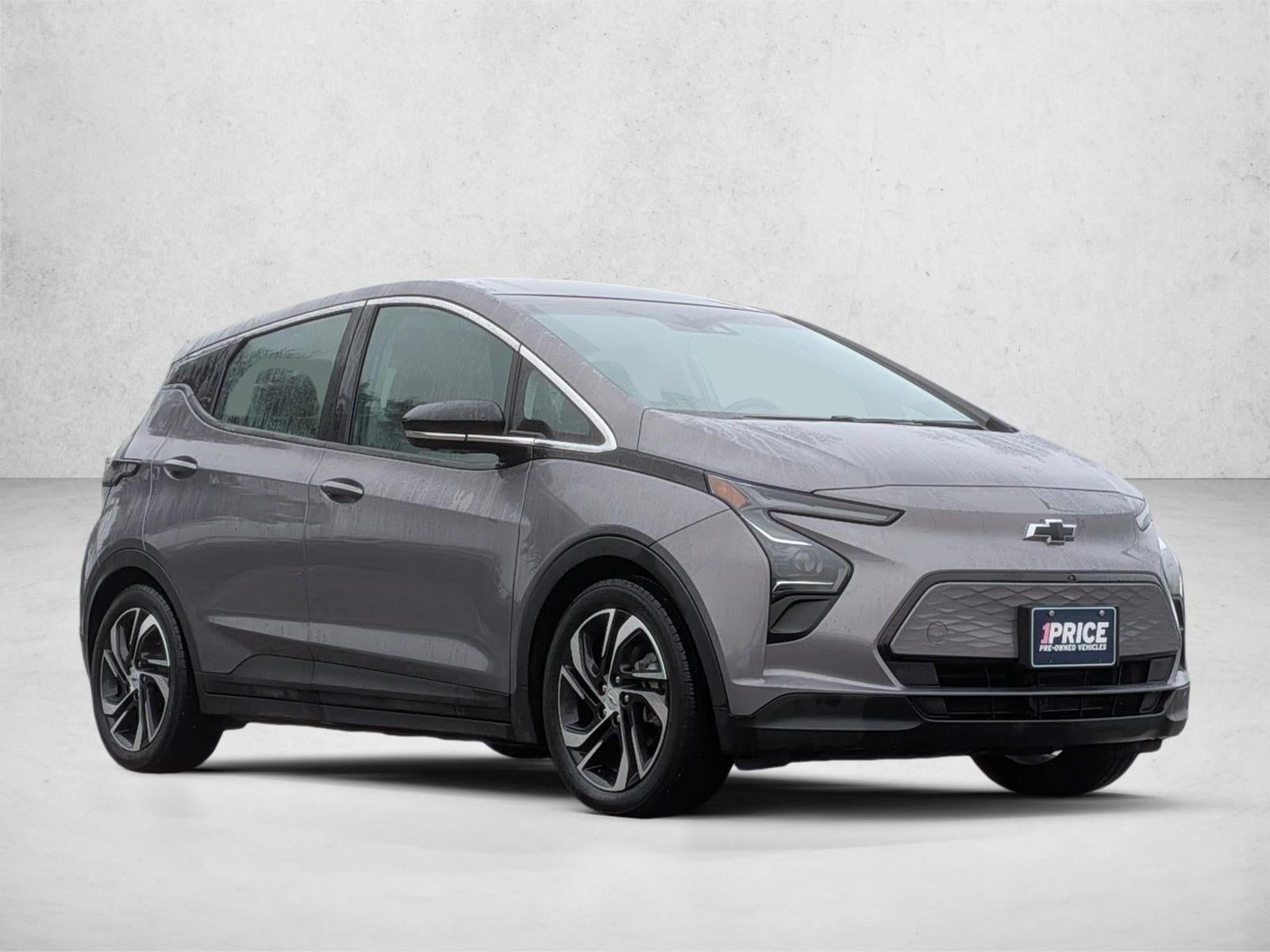 2023 Chevrolet Bolt EV 5dr Wgn 2LT