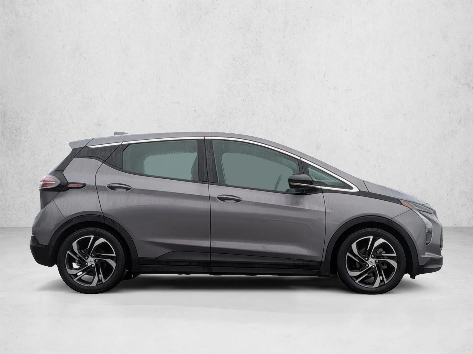 2023 Chevrolet Bolt EV 5dr Wgn 2LT