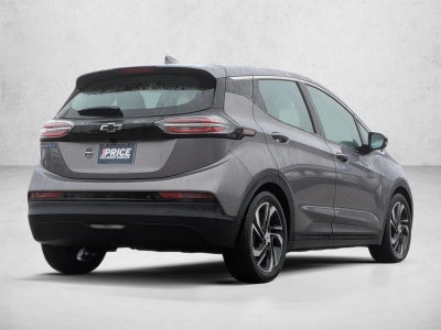 2023 Chevrolet Bolt EV 5dr Wgn 2LT