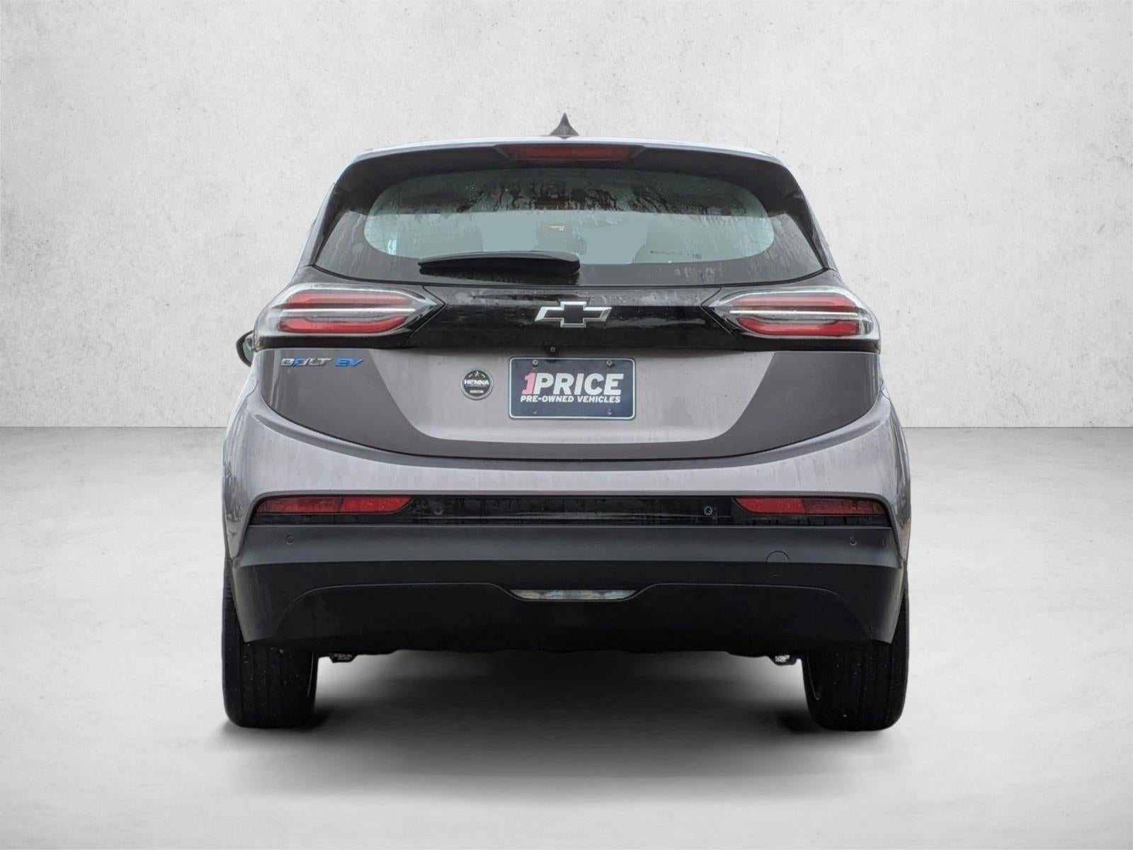 2023 Chevrolet Bolt EV 5dr Wgn 2LT