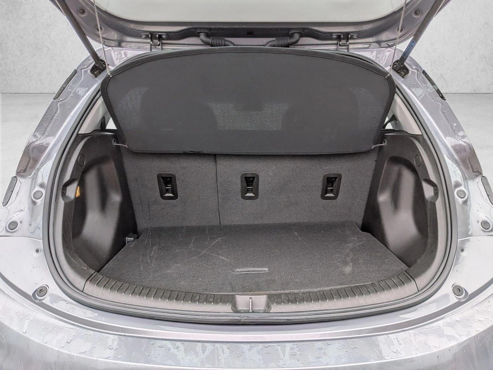 2023 Chevrolet Bolt EV 5dr Wgn 2LT