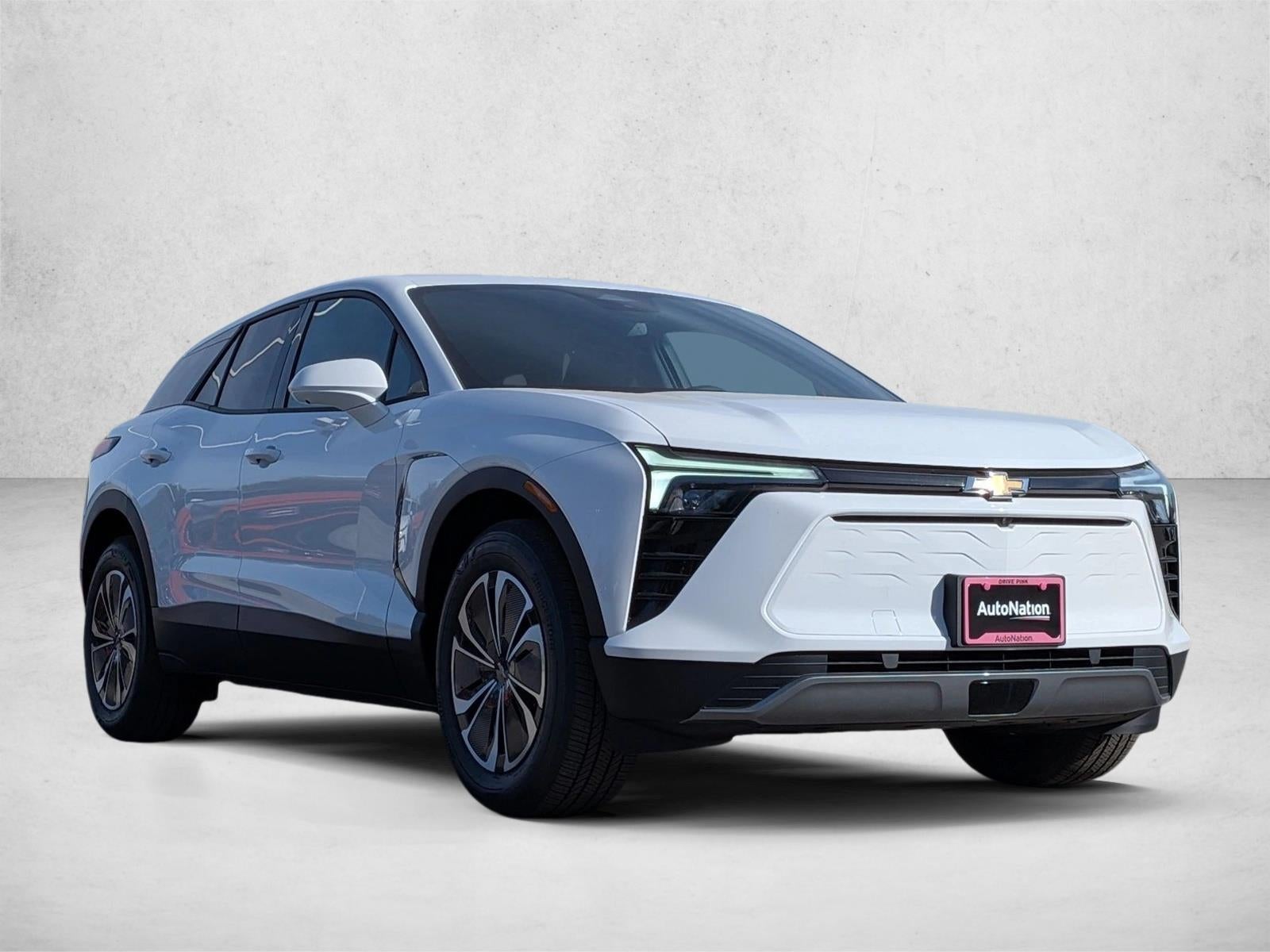 2027 Chevrolet Bolt FWD 4dr LT