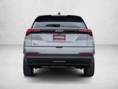 2027 Chevrolet Bolt FWD 4dr LT