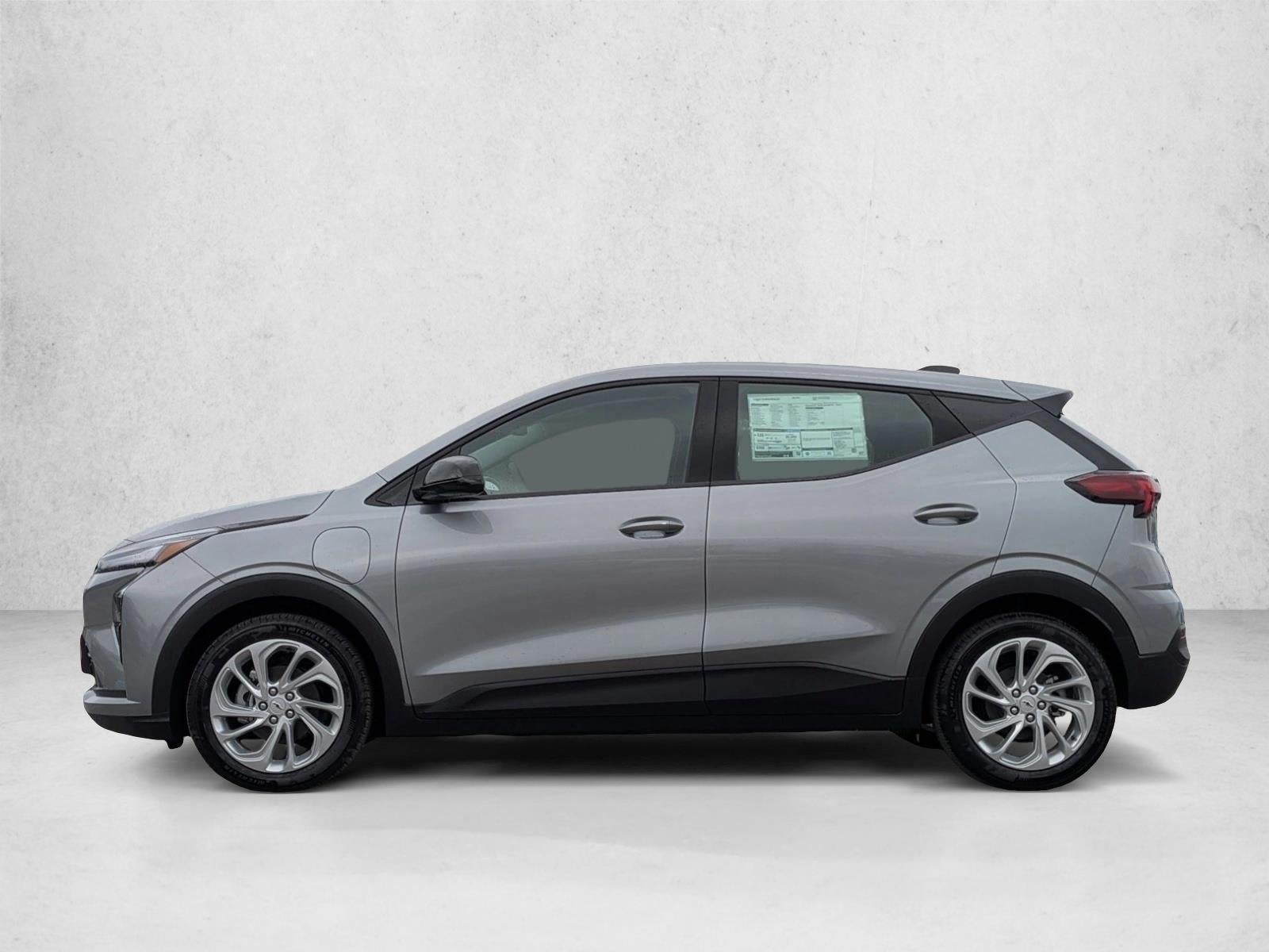 2027 Chevrolet Bolt FWD 4dr LT
