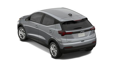 2027 Chevrolet Bolt FWD 4dr LT