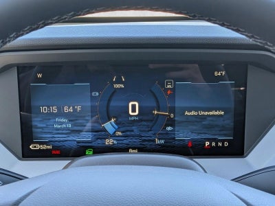 2027 Chevrolet Bolt FWD 4dr LT