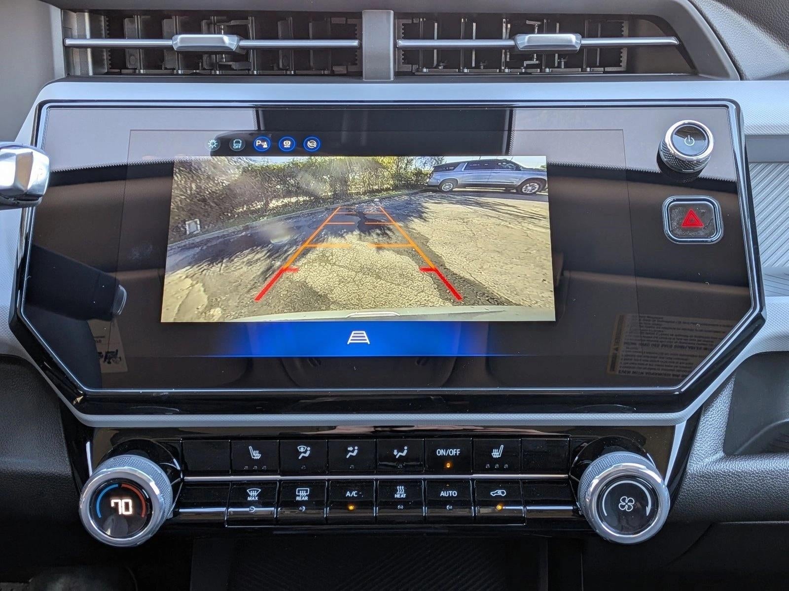 2027 Chevrolet Bolt FWD 4dr LT