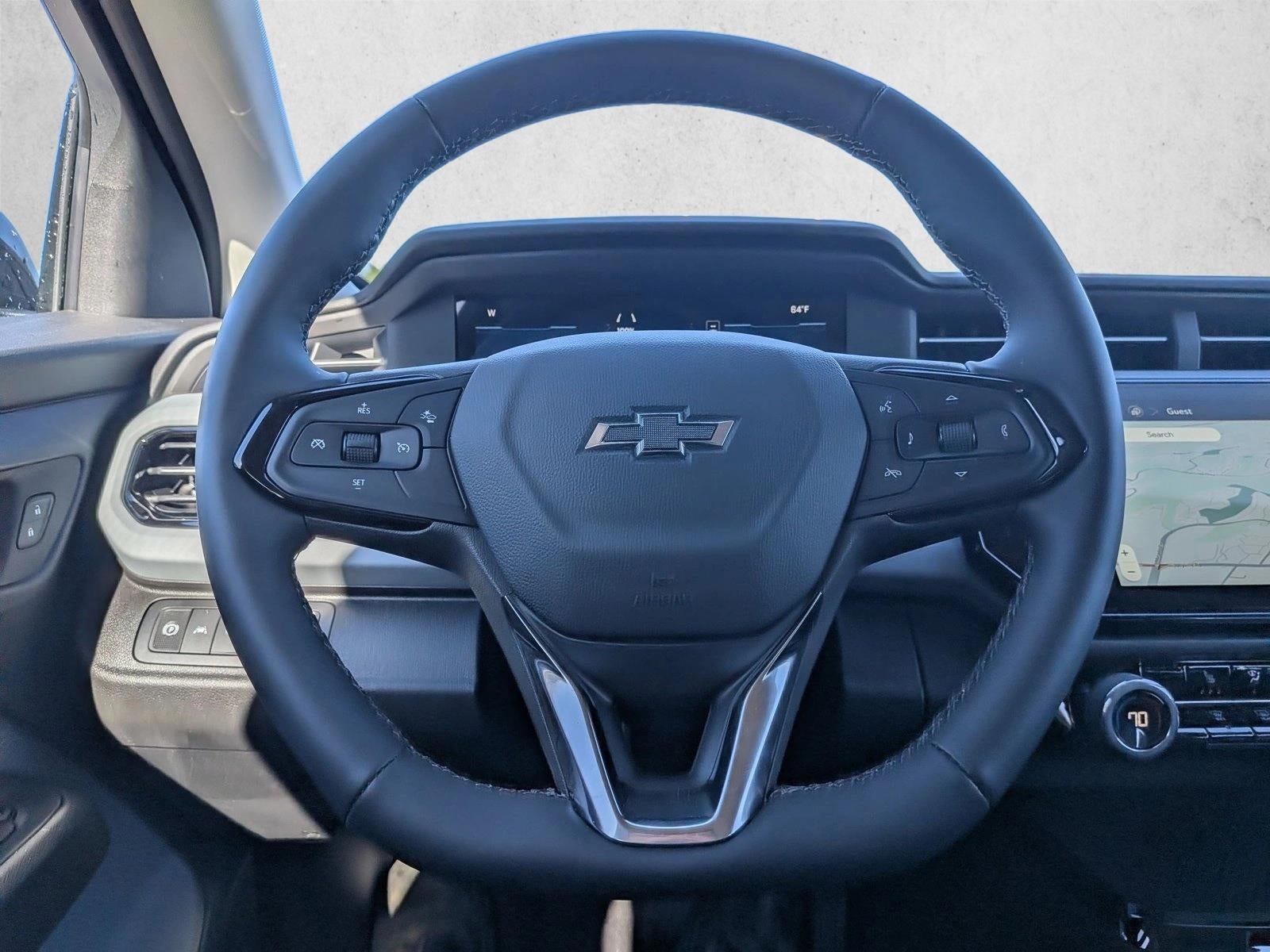 2027 Chevrolet Bolt FWD 4dr LT