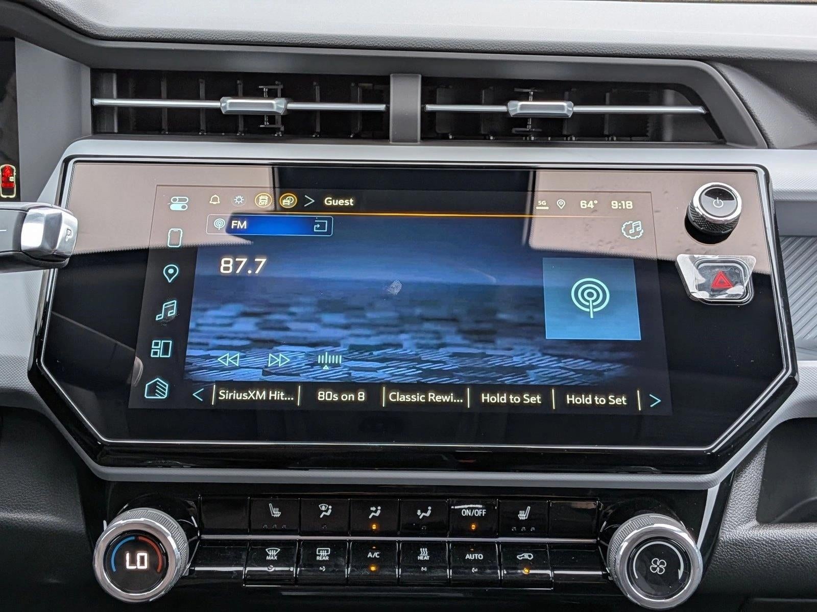 2027 Chevrolet Bolt FWD 4dr LT